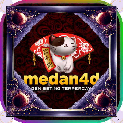 medan4d — galeri pratinjau - APK Resmi