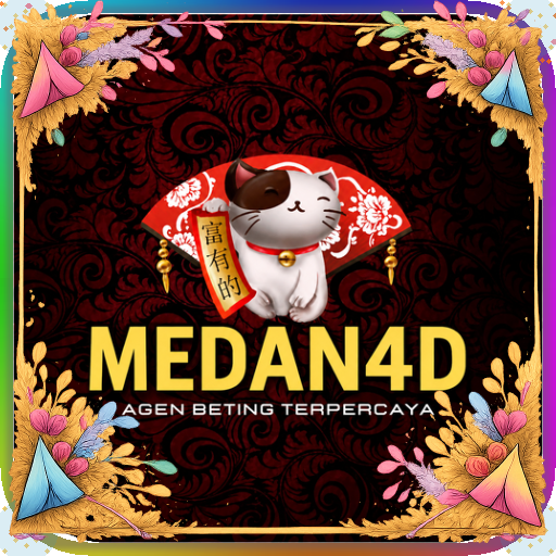 medan4d — galeri pratinjau Resmi APK